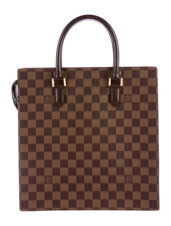 Louis Vuitton Damier Ebene Venice