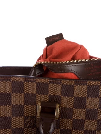 Louis Vuitton Damier Ebene Venice