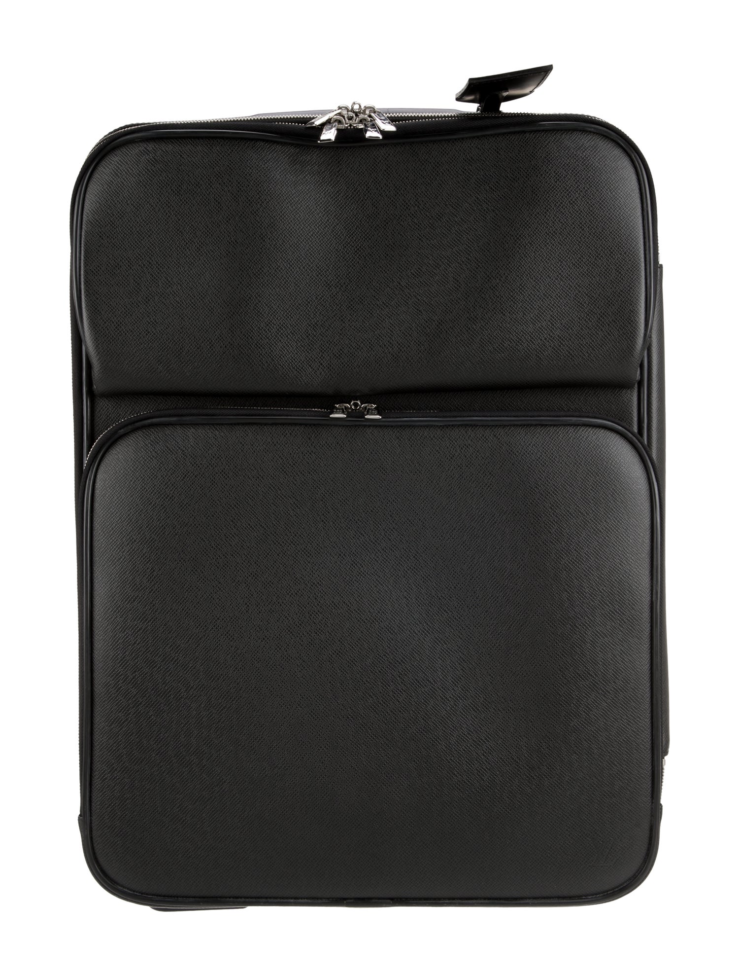 Louis Vuitton Taiga Leather Pégase 50