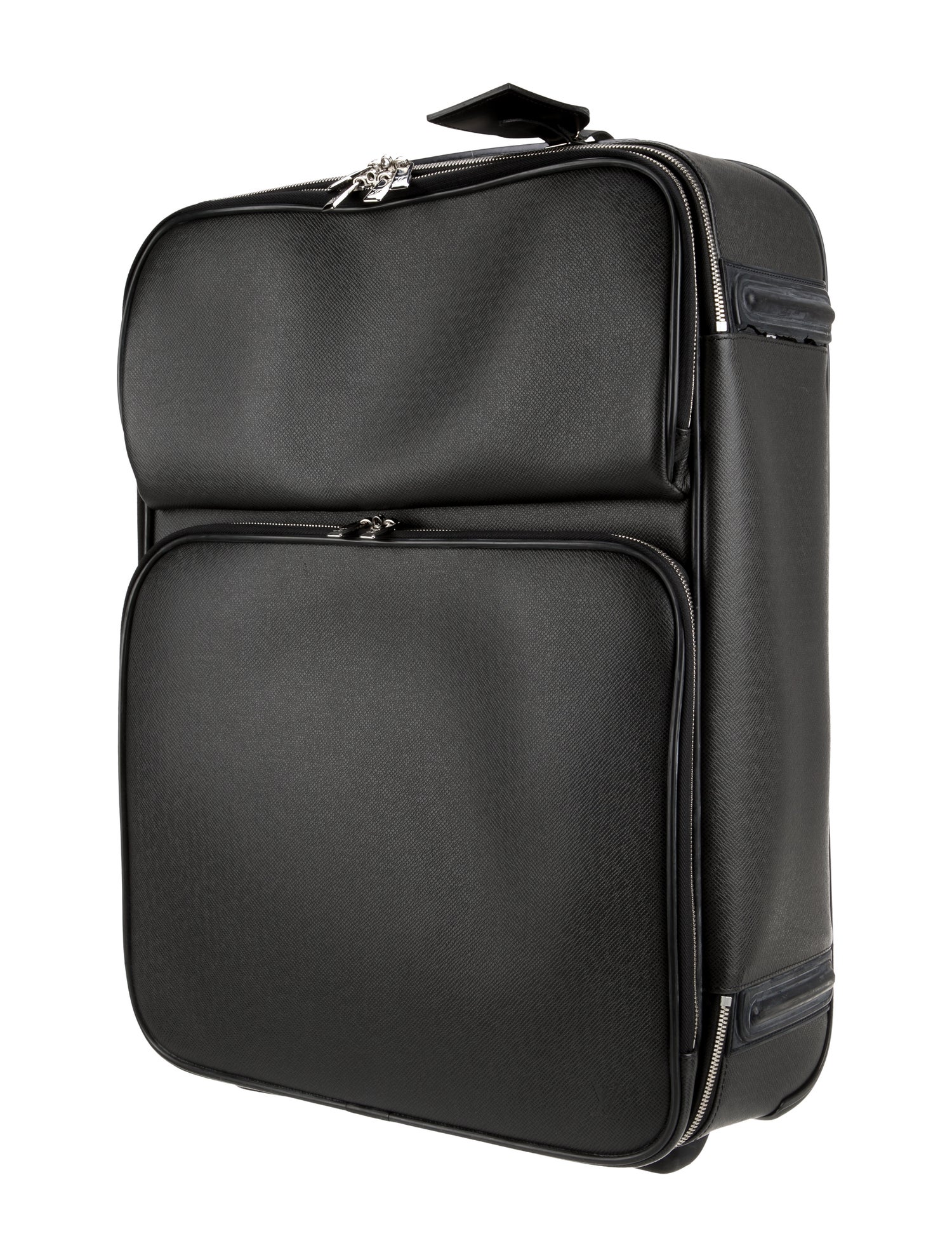 Louis Vuitton Taiga Leather Pégase 50