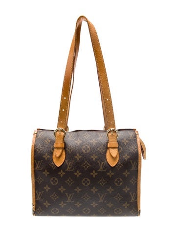 Louis Vuitton Totes LV Monogram Popincourt Vintage