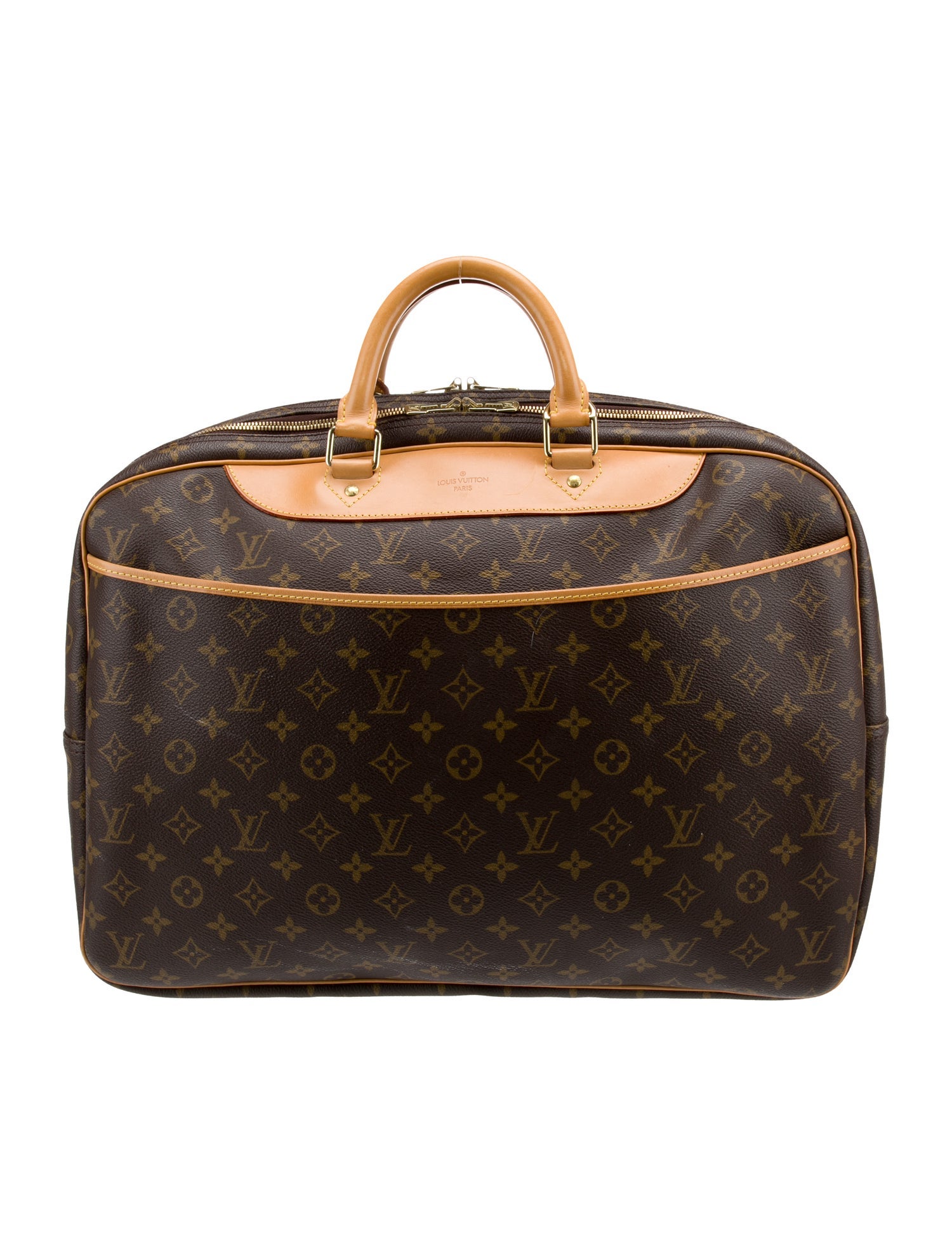 Louis Vuitton LV Monogram Suitcase