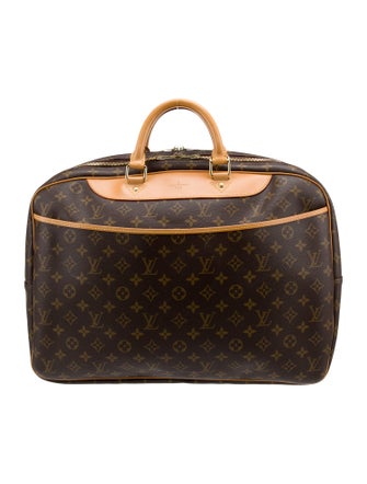 Louis Vuitton LV Monogram Suitcase