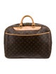Louis Vuitton LV Monogram Suitcase