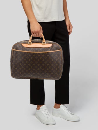 Louis Vuitton LV Monogram Suitcase