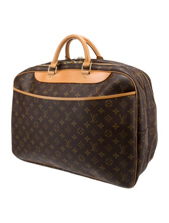 Louis Vuitton LV Monogram Suitcase