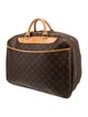 Louis Vuitton LV Monogram Suitcase