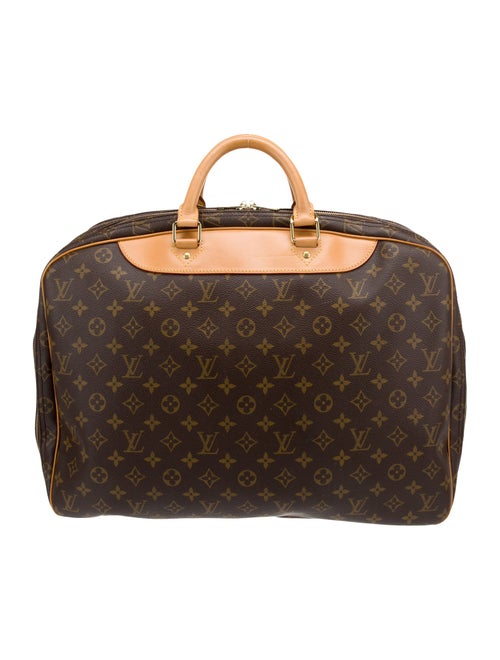 Louis Vuitton LV Monogram Suitcase
