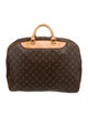 Louis Vuitton LV Monogram Suitcase