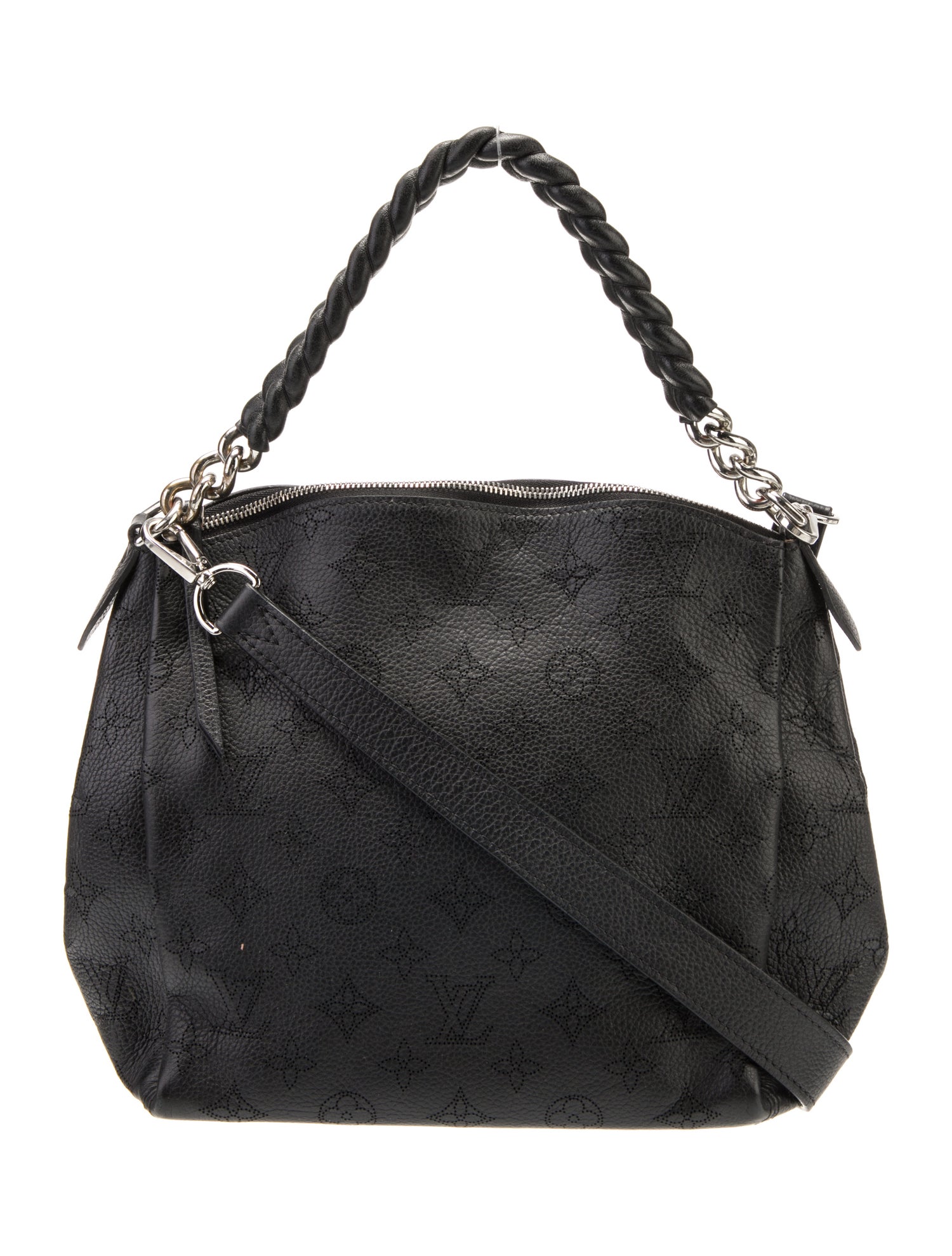 Louis Vuitton Monogram Babylone BB 2023