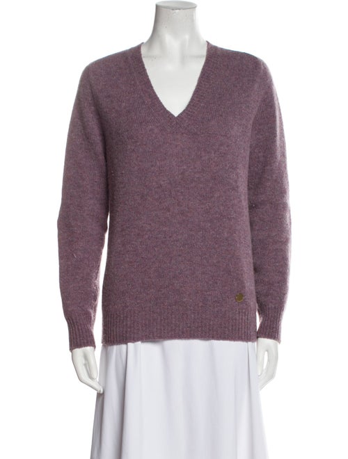 Louis Vuitton 2013 V-Neck Sweater