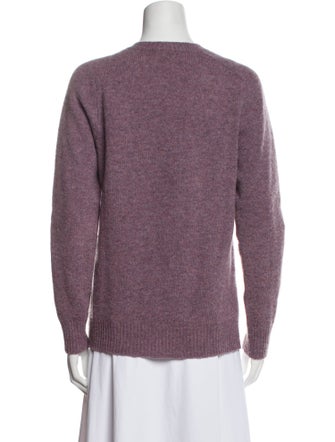 Louis Vuitton 2013 V-Neck Sweater