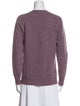 Louis Vuitton 2013 V-Neck Sweater