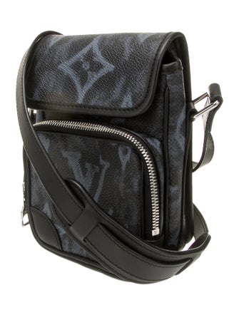 Louis Vuitton Coated Canvas Amazone Nano