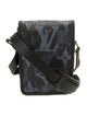 Louis Vuitton Coated Canvas Amazone Nano