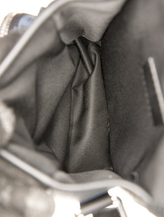 Louis Vuitton Coated Canvas Amazone Nano