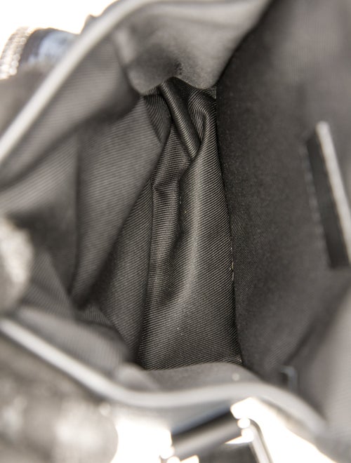 Louis Vuitton Coated Canvas Amazone Nano