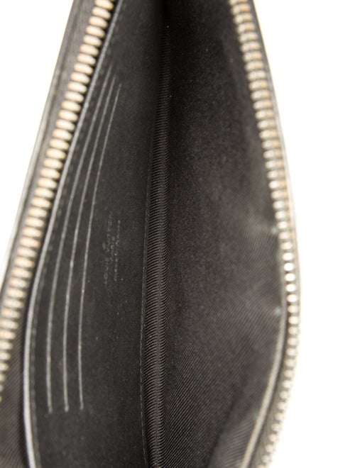 Louis Vuitton Monogram Eclipse Discovery PM