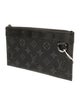 Louis Vuitton Monogram Eclipse Clutch