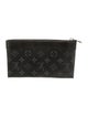 Louis Vuitton Monogram Eclipse Clutch