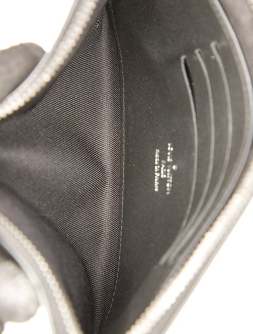 Louis Vuitton Monogram Eclipse Clutch