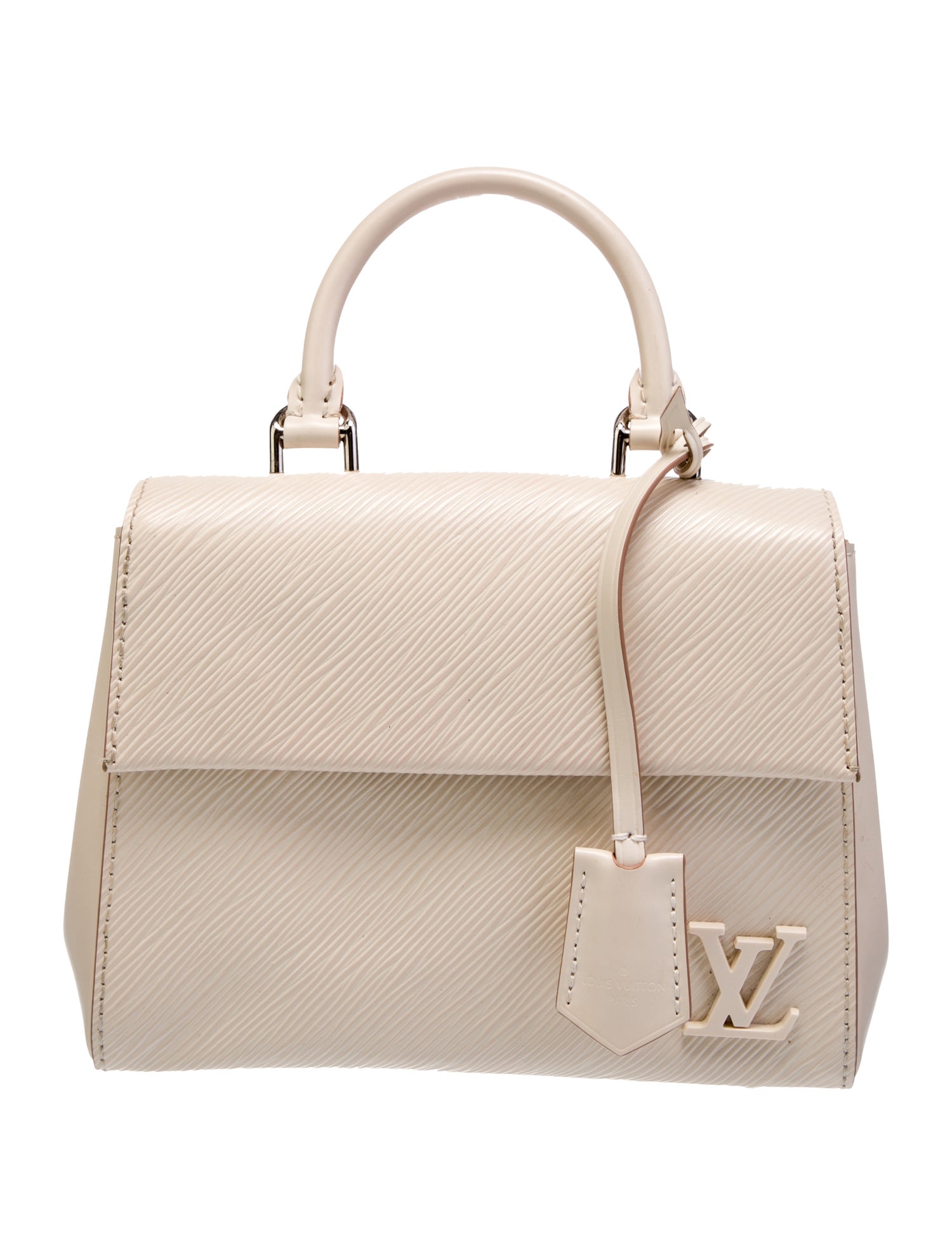 Louis Vuitton Epi Leather Cluny Mini