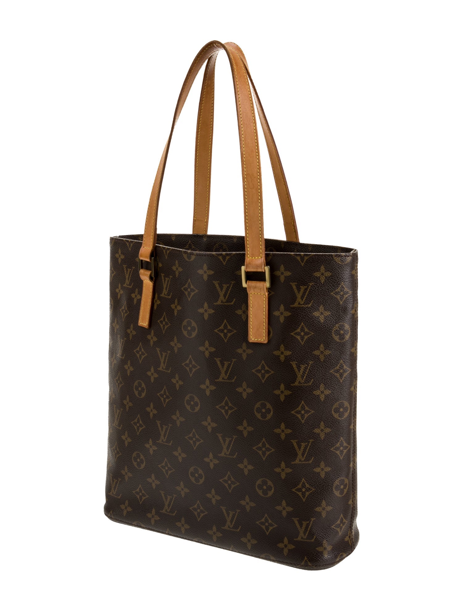 Louis Vuitton LV Monogram Vavin GM Vintage