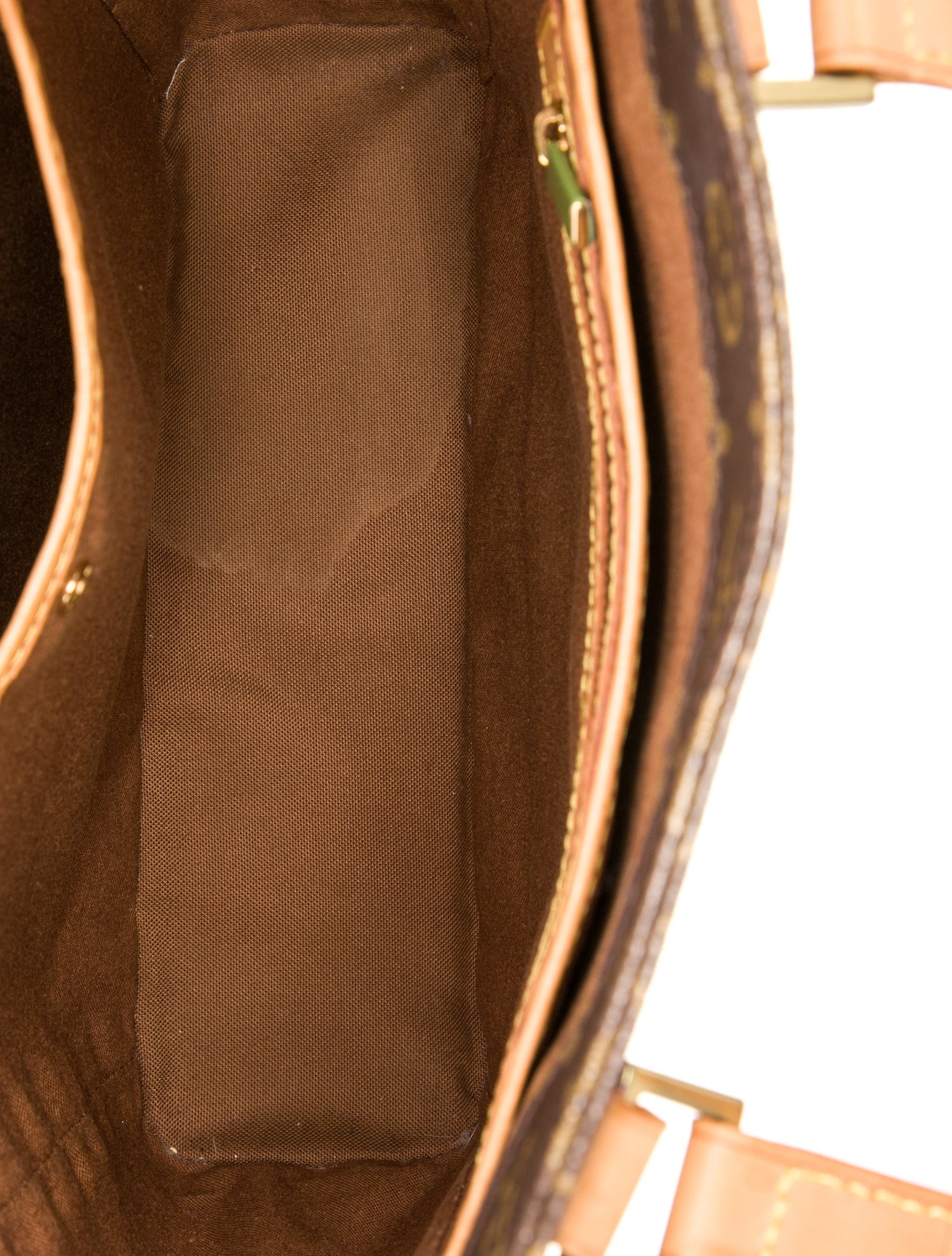 Louis Vuitton LV Monogram Vavin GM Vintage