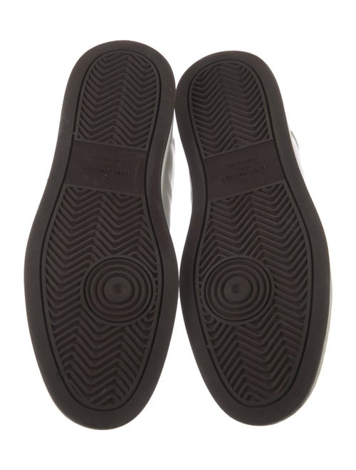 Louis Vuitton Rivoli Sneakers