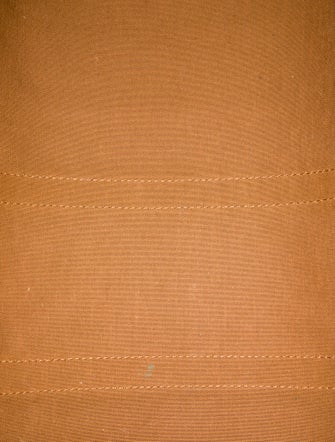 Louis Vuitton Coated Canvas Keepall