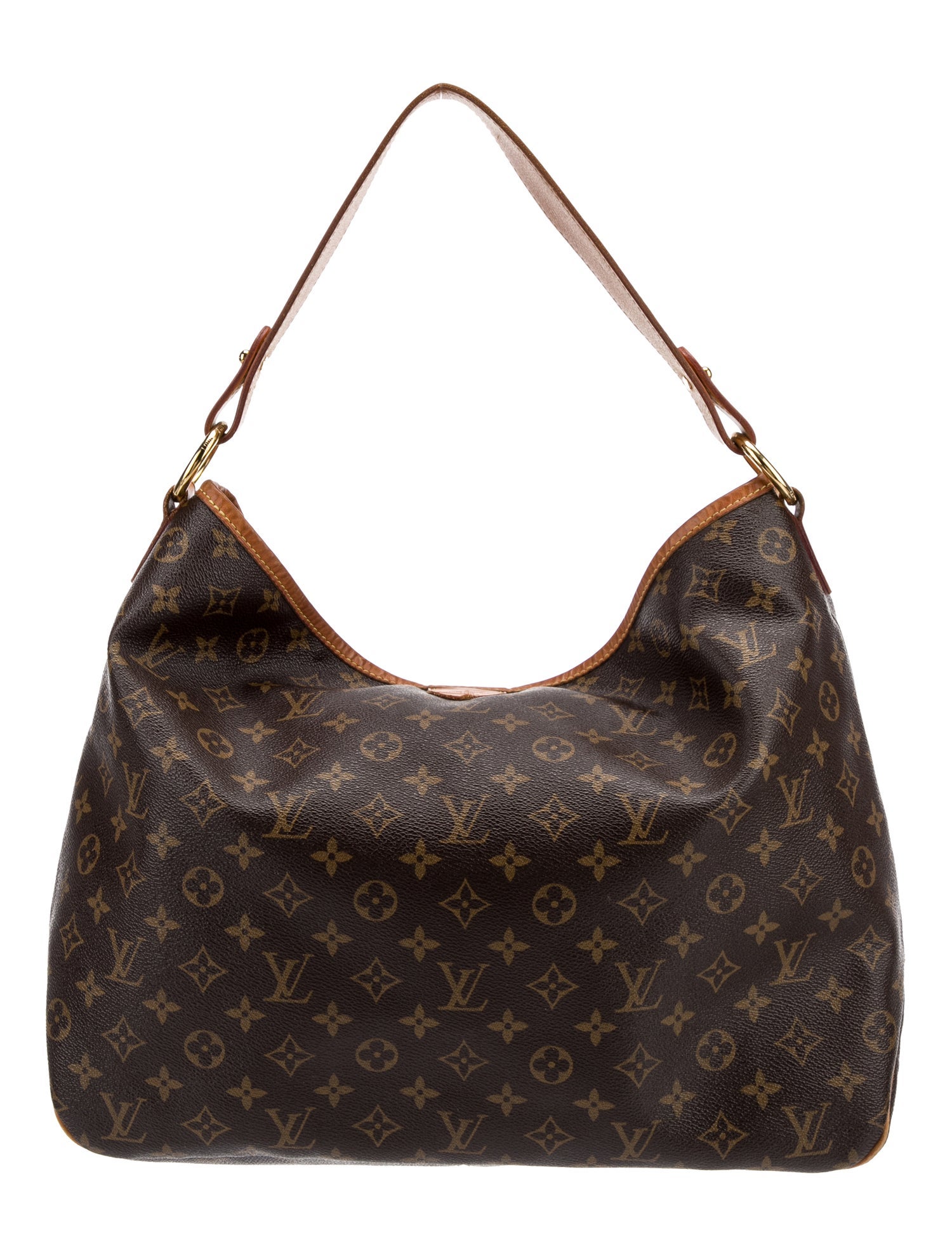 Louis Vuitton LV Monogram Delightful PM