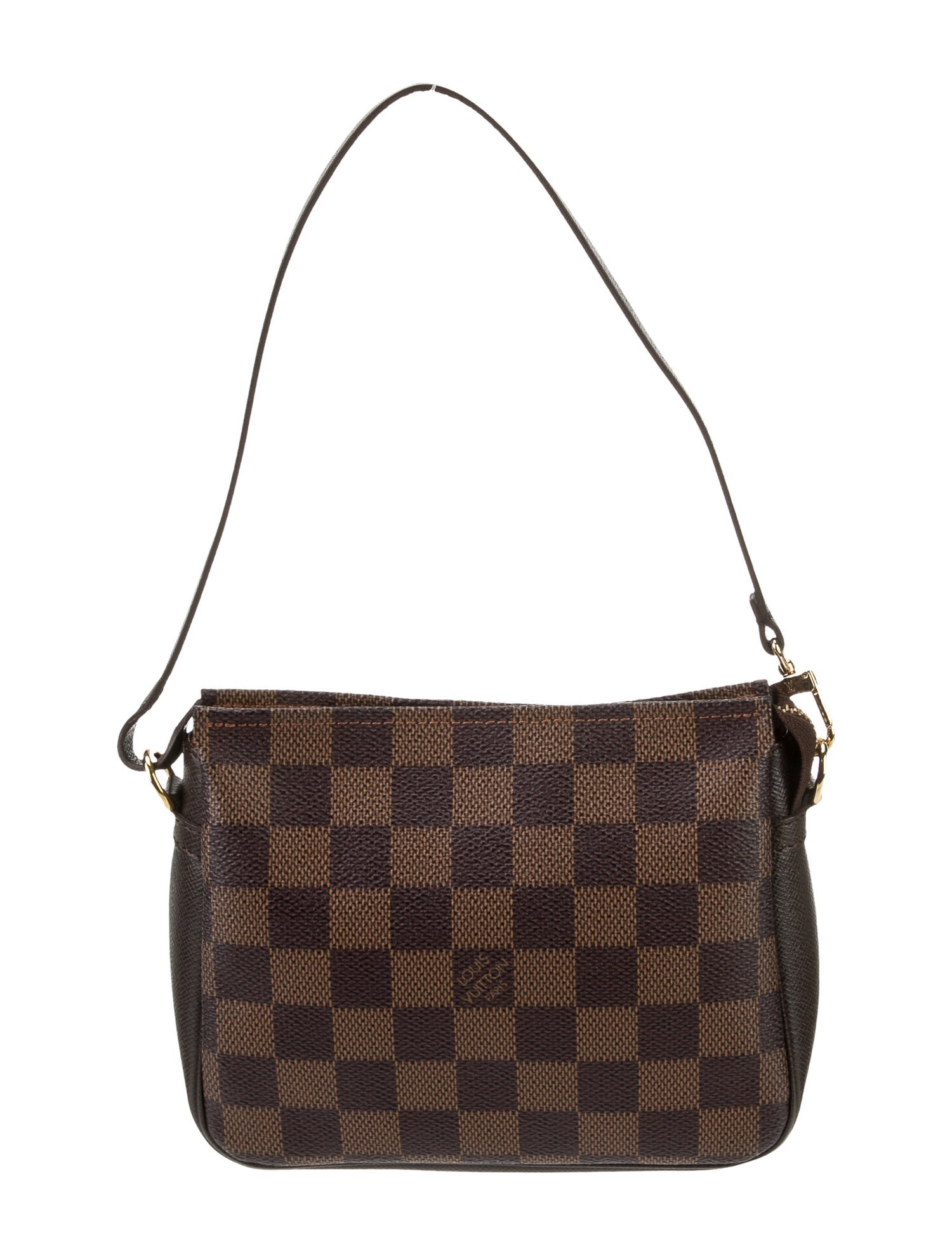 Louis Vuitton Damier Ebene Trousse Vintage