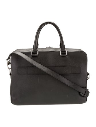 Louis Vuitton Taiga Leather Porte-Documents