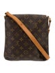 Louis Vuitton LV Monogram Musette Salsa