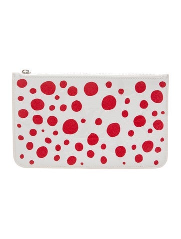 Louis Vuitton Clutches Monogram Giant Clutch