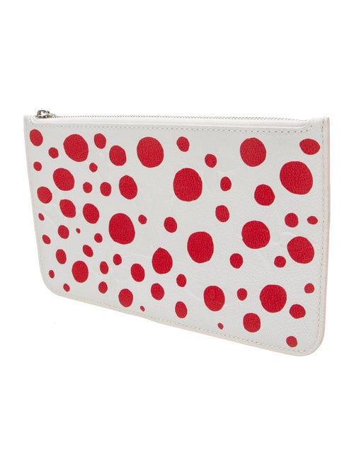 Louis Vuitton Monogram Giant Clutch