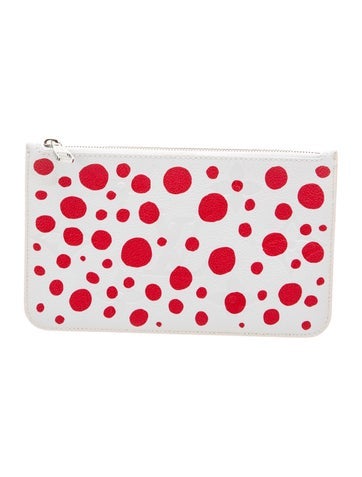 Louis Vuitton Clutches Monogram Giant Clutch