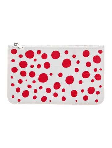 Louis Vuitton Clutches Monogram Giant Clutch