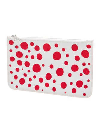 Louis Vuitton Monogram Giant Clutch