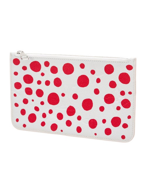 Louis Vuitton Monogram Giant Clutch