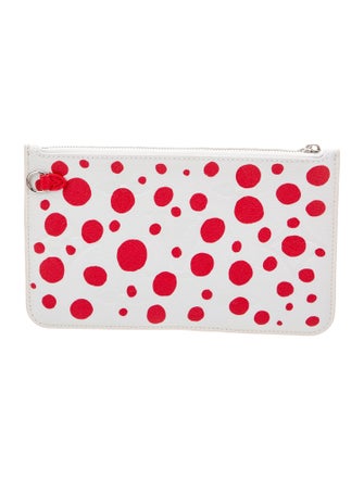 Louis Vuitton Monogram Giant Clutch