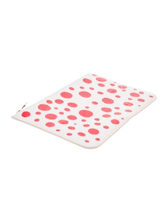 Louis Vuitton Monogram Giant Clutch