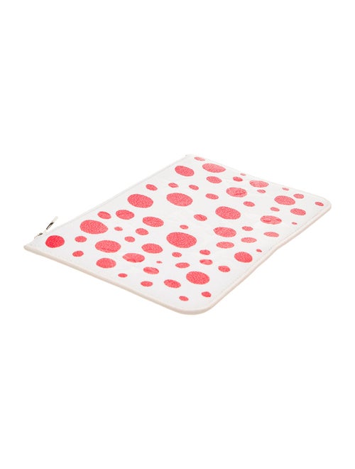 Louis Vuitton Monogram Giant Clutch