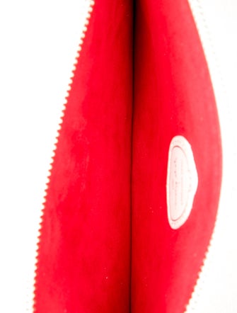 Louis Vuitton Monogram Giant Clutch