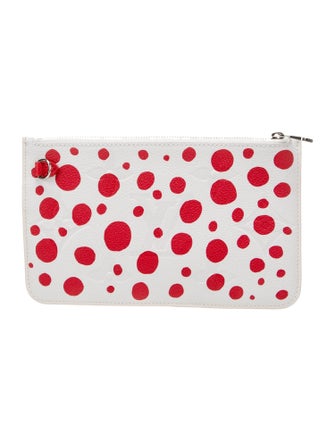 Louis Vuitton Monogram Giant Neverfull Pouch