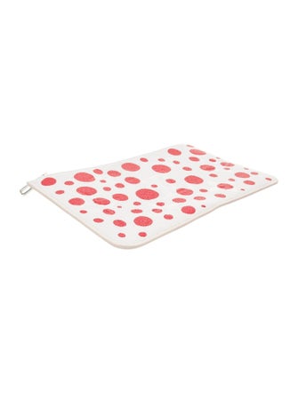 Louis Vuitton Monogram Giant Neverfull Pouch