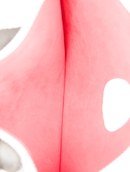 Louis Vuitton Monogram Giant Neverfull Pouch