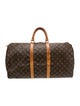 Louis Vuitton Keepall 55