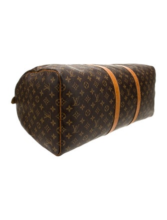 Louis Vuitton Keepall 55