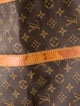 Louis Vuitton Keepall 55